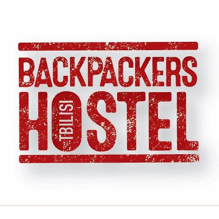 Backpackers Hostel Tbilisi Eksteriør billede