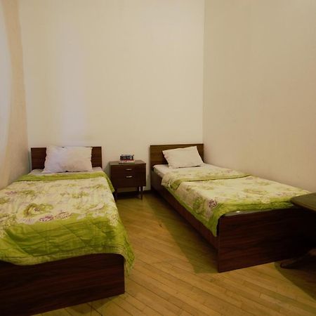 Backpackers Hostel Tbilisi Eksteriør billede
