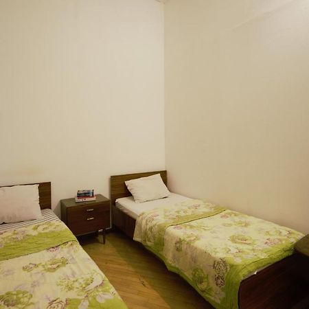 Backpackers Hostel Tbilisi Eksteriør billede