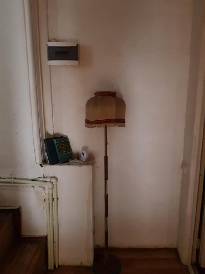 Backpackers Hostel Tbilisi Eksteriør billede