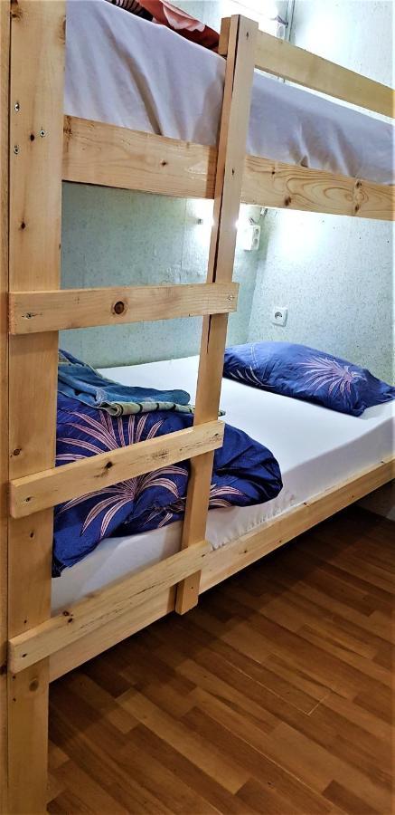 Backpackers Hostel Tbilisi Eksteriør billede