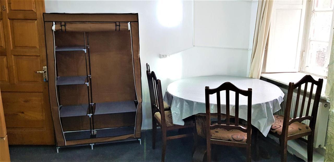 Backpackers Hostel Tbilisi Eksteriør billede