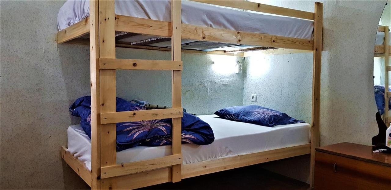 Backpackers Hostel Tbilisi Eksteriør billede