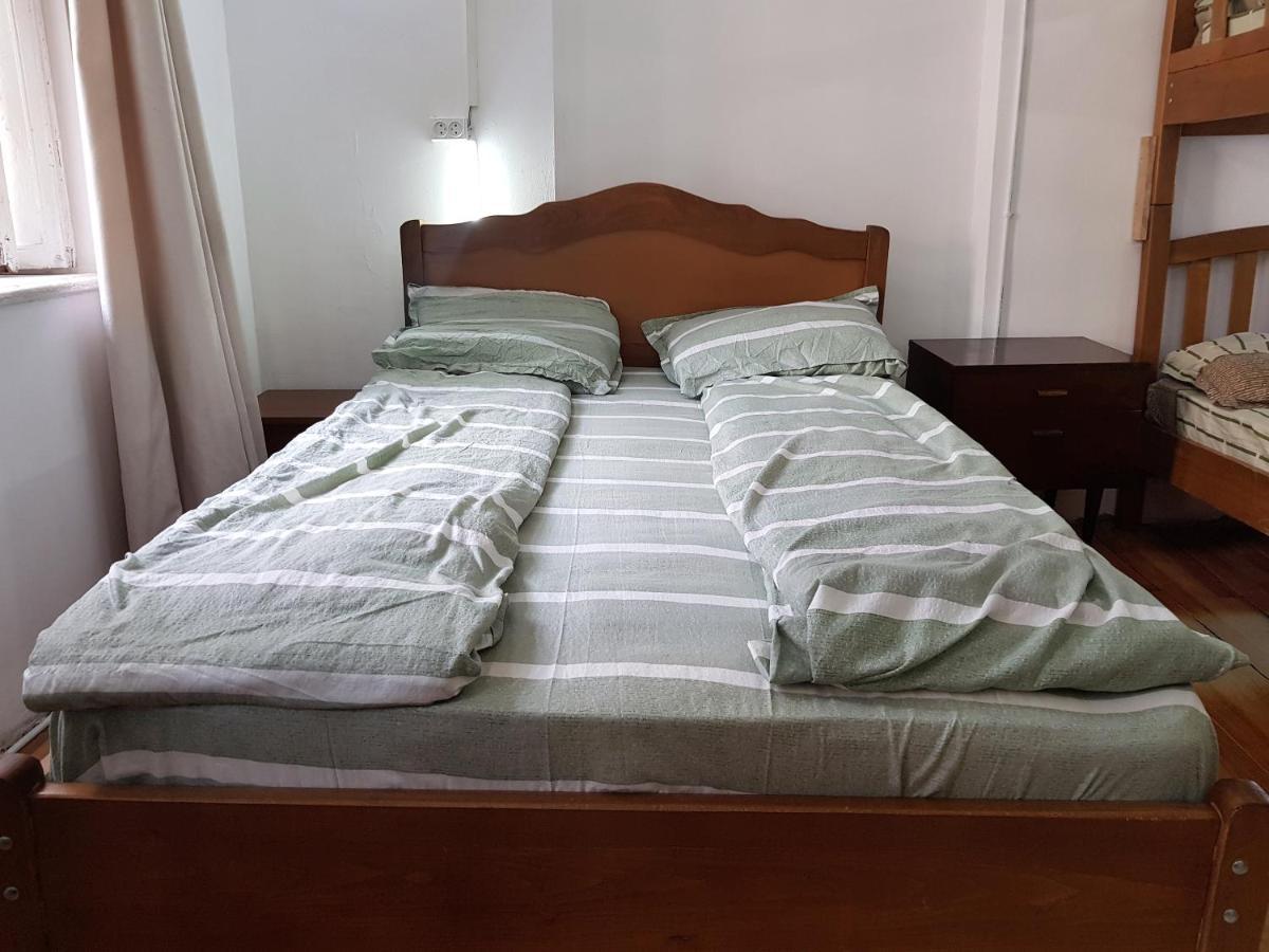 Backpackers Hostel Tbilisi Eksteriør billede