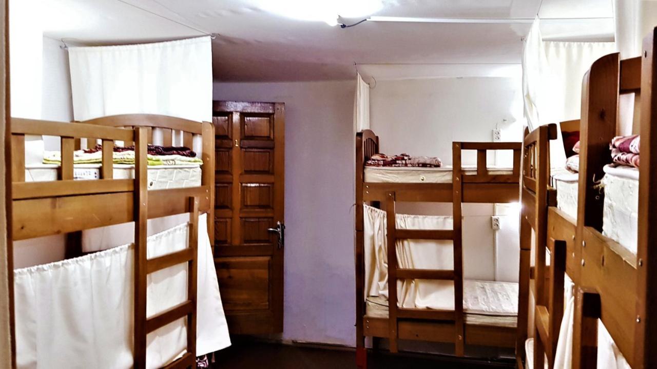 Backpackers Hostel Tbilisi Eksteriør billede