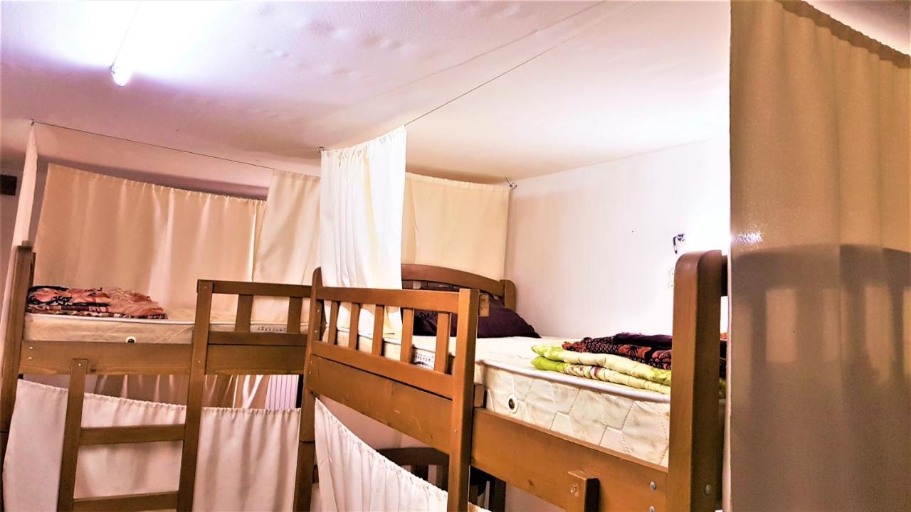 Backpackers Hostel Tbilisi Eksteriør billede