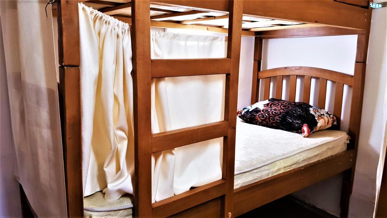 Backpackers Hostel Tbilisi Eksteriør billede