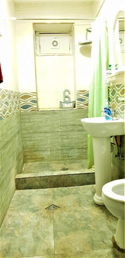 Backpackers Hostel Tbilisi Eksteriør billede