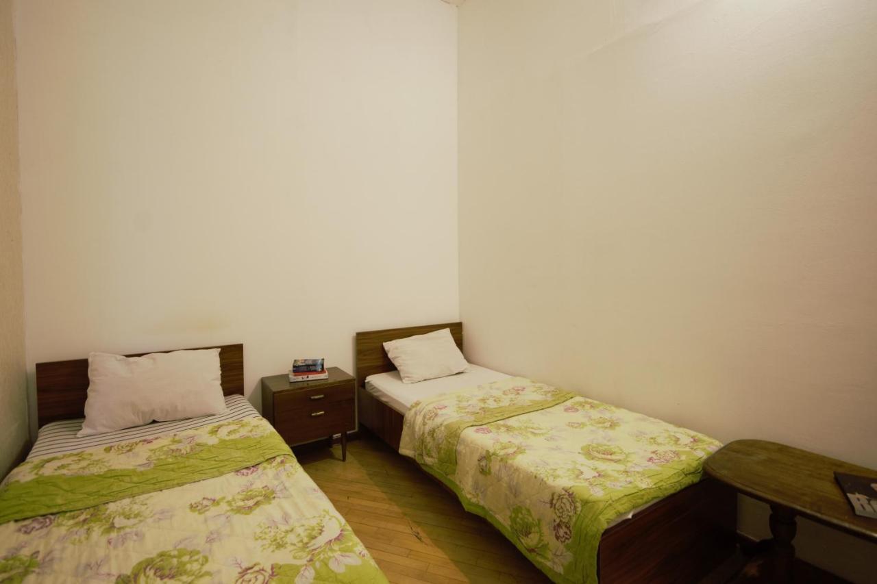 Backpackers Hostel Tbilisi Eksteriør billede